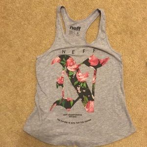 Neff Tank Top